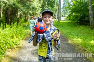 Президент поручил усилить физподготовку в школах