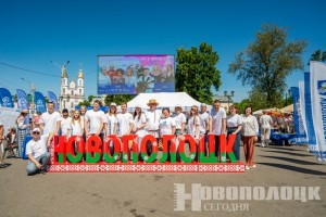 Наши таланты – легендарному фестивалю. В Витебске отгремел юбилейный, XXXV Международный фестиваль искусств «Славянский базар – 2026»