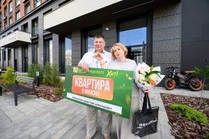 Вы всё равно идёте за покупками. Почему бы не вернуться со 150 000 рублей?