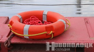 О безопасности в купальный сезон напоминают спасатели МЧС и ОСВОДа