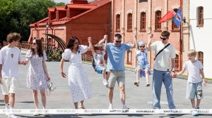 О пенсионных гарантиях для многодетных матерей напомнили в Минтруда