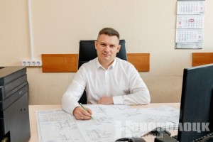 ОАО «СРСУ-3 г. Новополоцк»: как устроена работа одного из крупнейших строительных предприятий города
