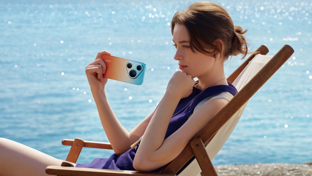 2 Huawei Pura 90s Pro Max