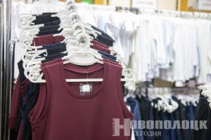 В Новополоцке пройдут расширенные школьные ярмарки