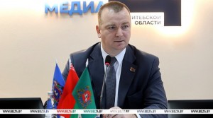 13 августа прямую телефонную линию проведет начальник главного управления по образованию Витебского облисполкома Дмитрий Хома