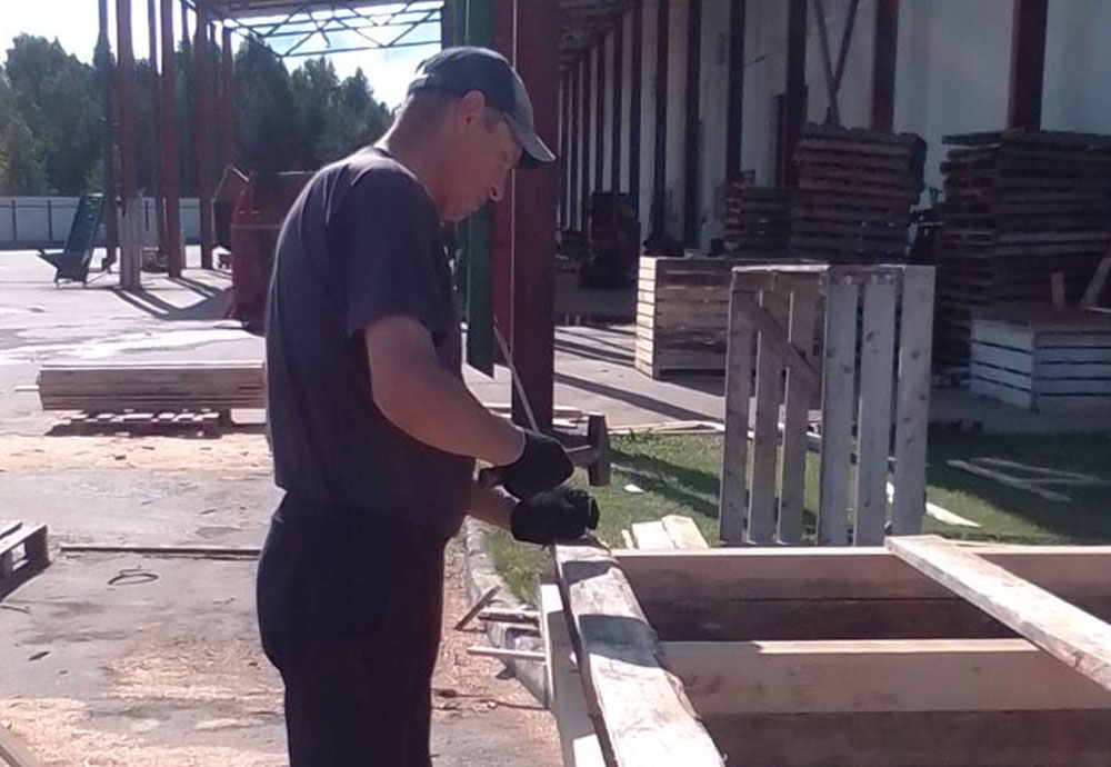 подучетные граждане в сельском хозяйстве
