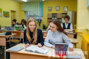 Что изменится в школе с 1 сентября? В Минобразования рассказали о новациях нового учебного года
