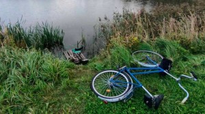 Задел удочкой ЛЭП – в Витебском районе рыбак погиб от удара током