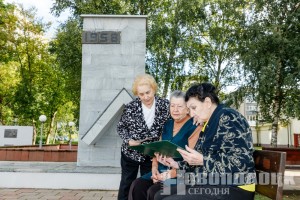Как строился первый микрорайон Новополоцка – воспоминания первостроителей