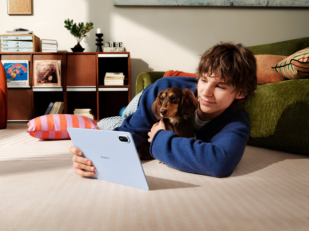 1_HUAWEI MatePad Air