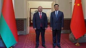 КГК Беларуси и Центральная комиссия КПК обсудили сотрудничество в сфере контроля за соблюдением дисциплины