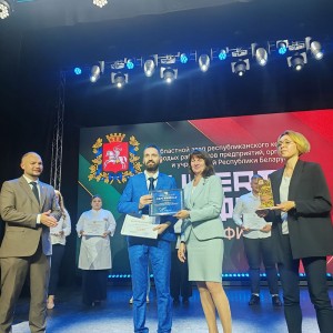 Трое новополочан представят Витебскую область на республиканском этапе конкурса «SuperПРОФИ-2026»
