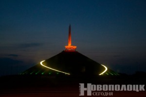 Мемориалу «Курган Славы» присвоен статус памятника международного значения