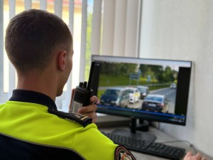 РСМОБ в действии: как камеры ГАИ помогают обеспечить безопасность