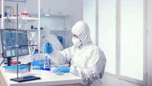 Невидимый враг на природе. Специалисты Новополоцкого городского центра гигиены и эпидемиологии обращают внимание на угрозу туляремии