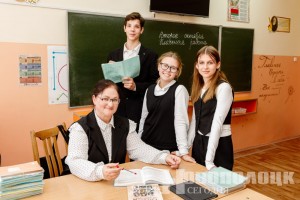 Энергия творчества: как педагог из Новополоцка Светлана Мильто вдохновляет на свершения