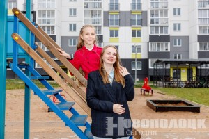 «Ребенок – наше зеркало»: многодетная мама Вероника Занько о воспитании и семейном счастье