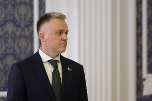 10 октября заместитель председателя Витебского облисполкома Алексей Гуйда проведет прямую телефонную линию
