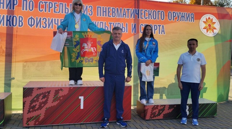 Латушко Галина_