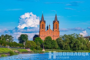 Ради комфорта жителей. Более 150 объектов обновлено к «Дажынкам» в Миорском районе