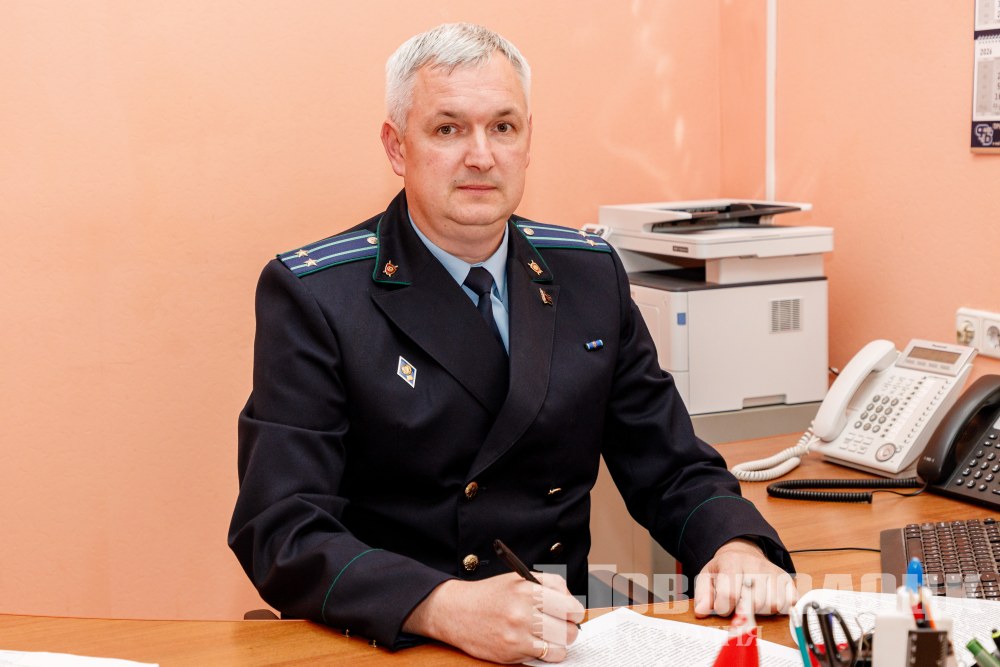 Сергей Шилько