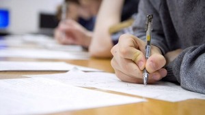 9 октября откроется регистрация на первый модуль репетиционного тестирования